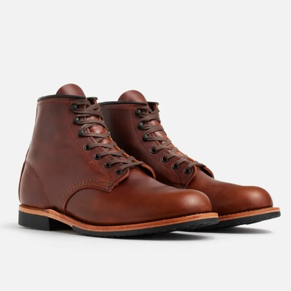 Red Wing - Beckman - Cigar